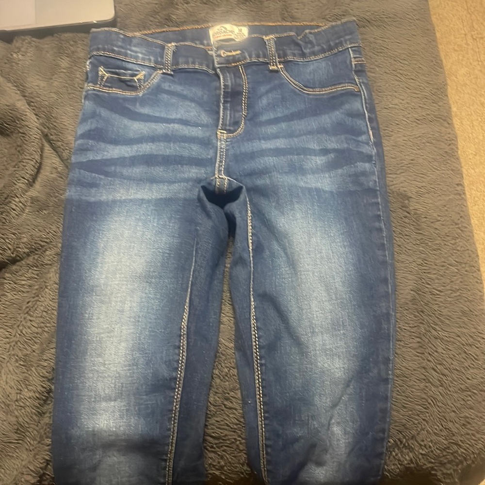Jordache super skinny